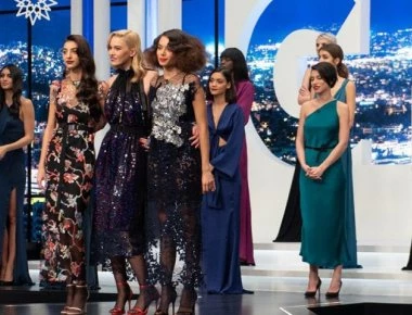 Σοκαρισμένη παίκτρια του GNTM για όσα άκουσε ό,τι είχαν πει οι συμπαίκτριές της γι’ αυτή